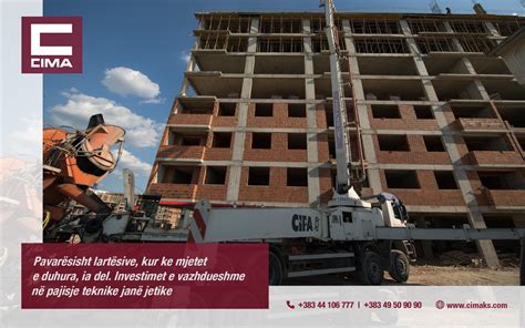 cima construction|cima construction kosove.